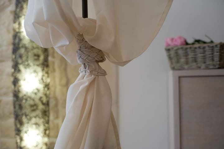 Le Alcove Luxury Resort nei Trulli
