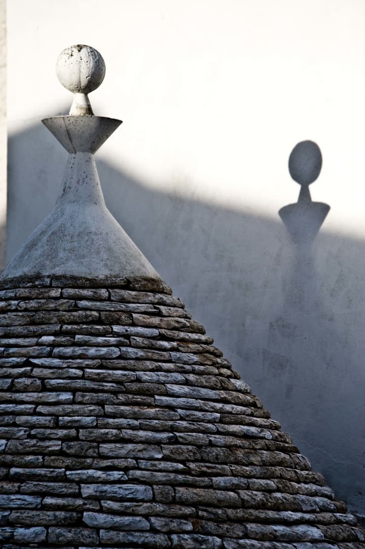 Le Alcove Luxury Resort nei Trulli