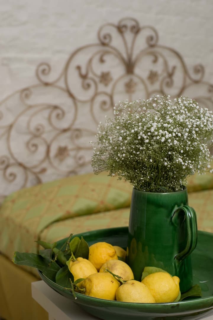 Le Alcove Luxury Resort nei Trulli