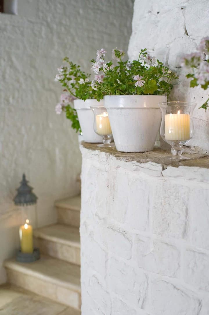 Le Alcove Luxury Resort nei Trulli
