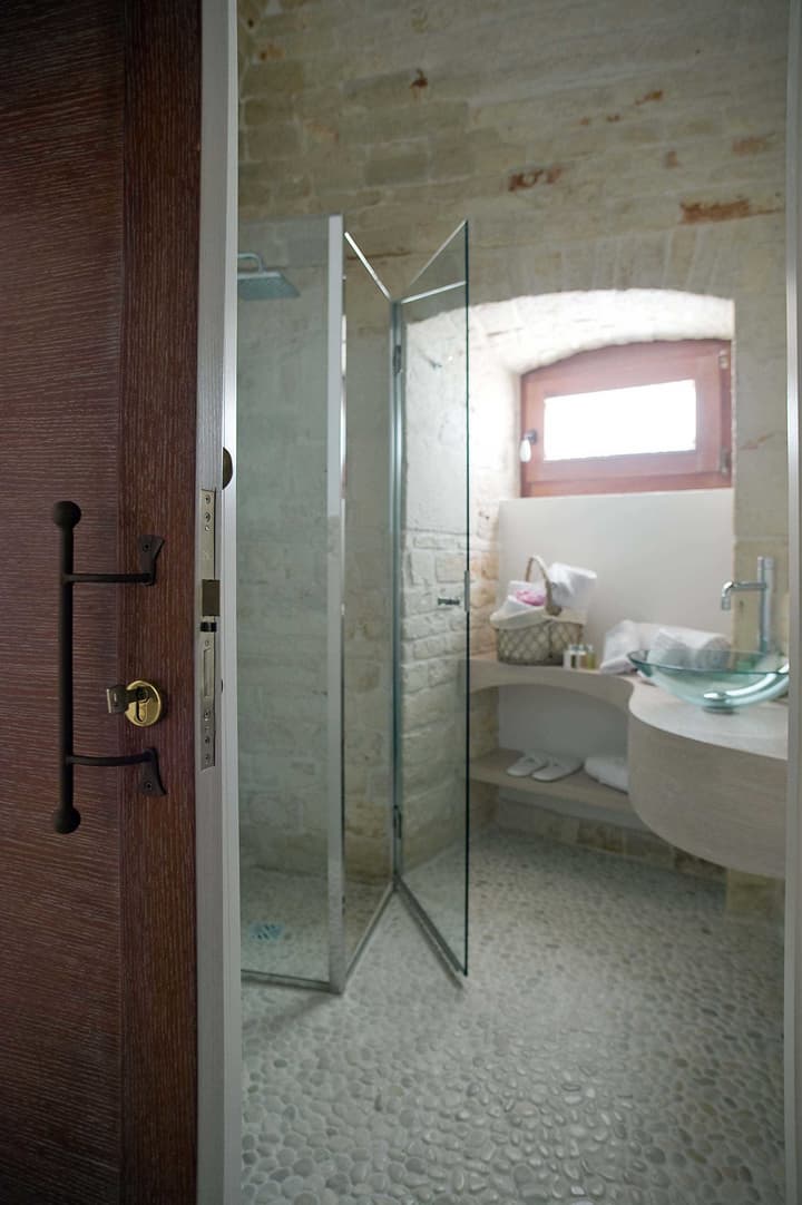 Le Alcove Luxury Resort nei Trulli