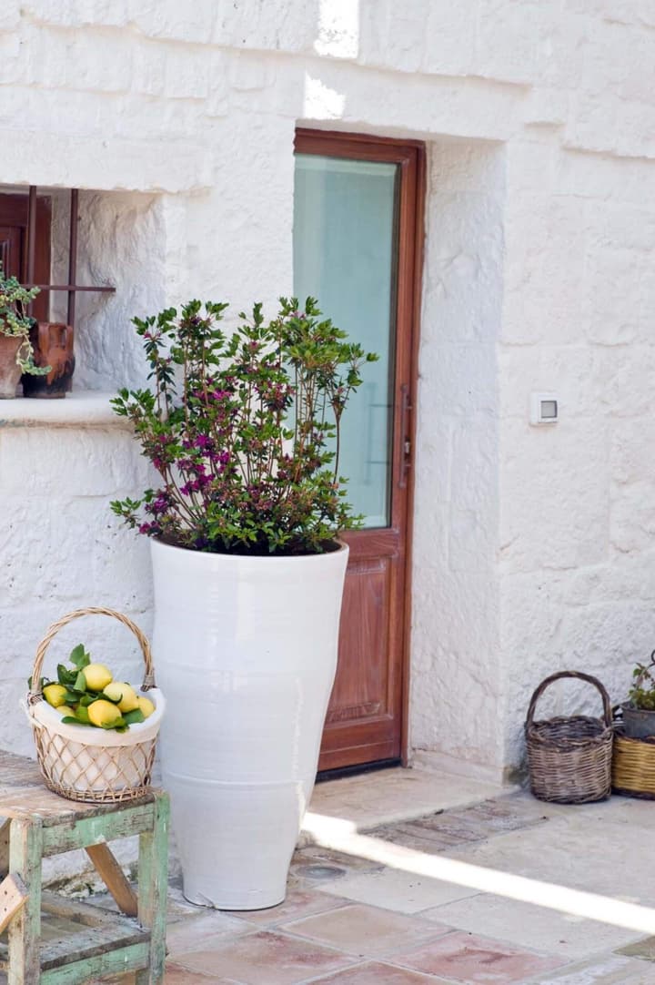 Le Alcove Luxury Resort nei Trulli