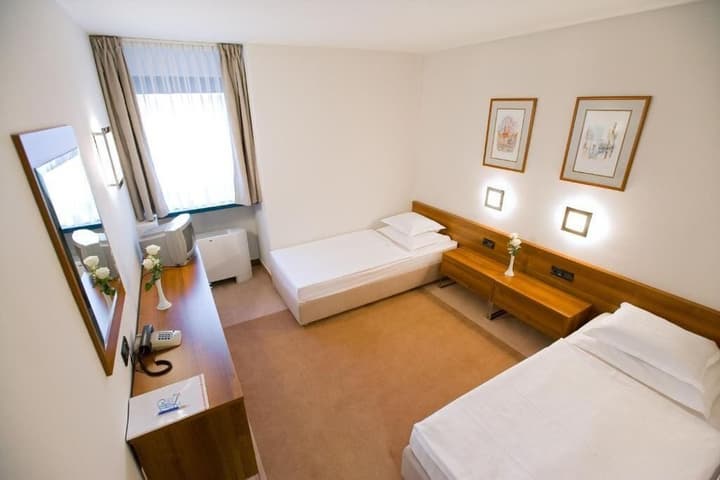 Hotel Laguna