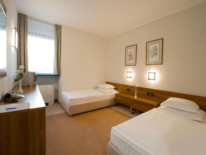 Hotel Laguna