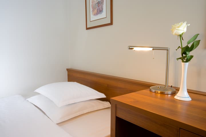 Hotel Laguna
