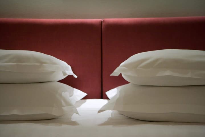 Hotel Laguna