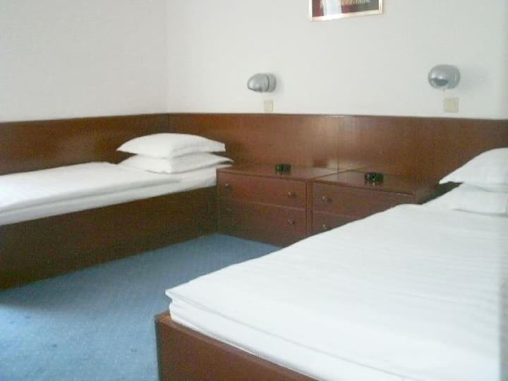 Hotel Laguna