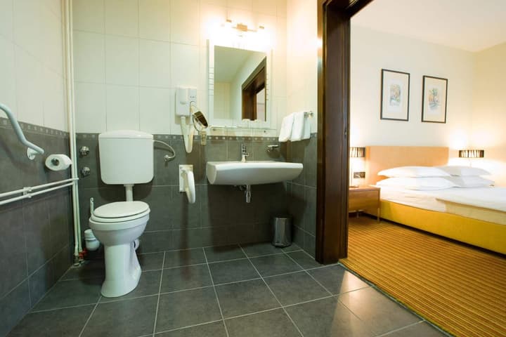 Hotel Laguna