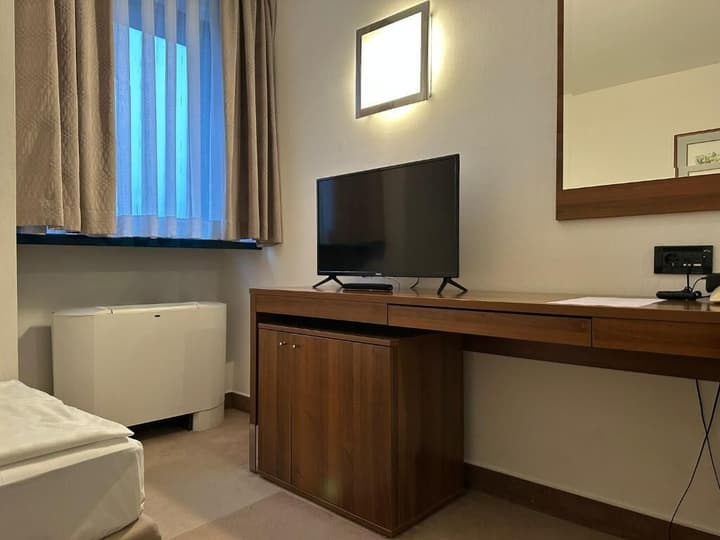 Hotel Laguna