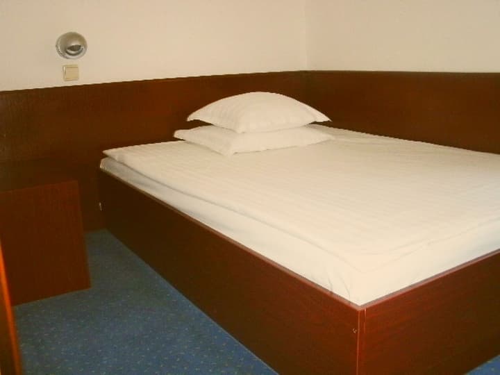 Hotel Laguna