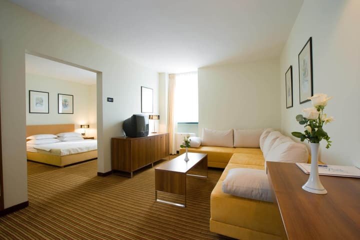 Hotel Laguna