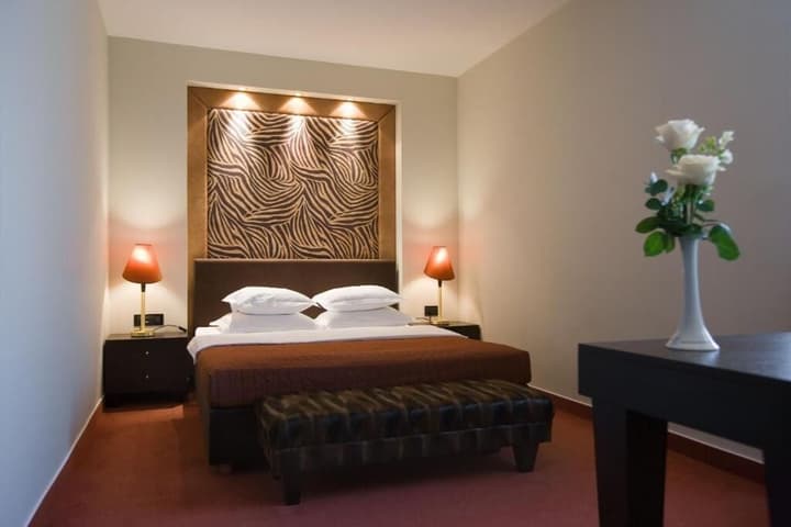 Hotel Laguna