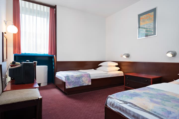 Hotel Laguna