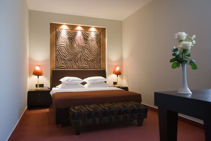 Hotel Laguna
