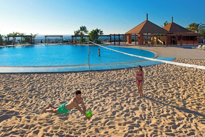 Hotel La Palma Princess