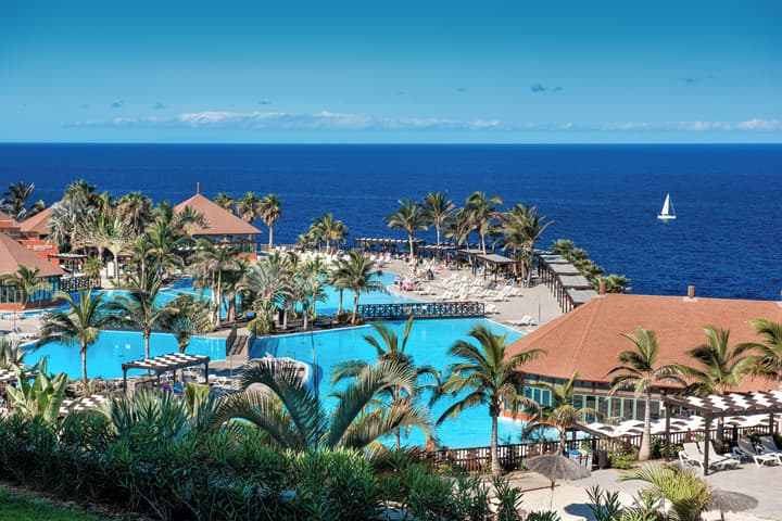 Hotel La Palma Princess