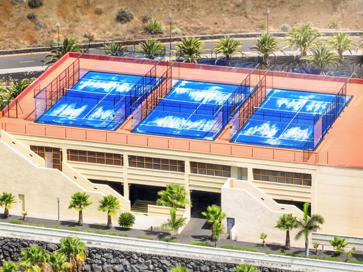 Hotel La Palma Princess