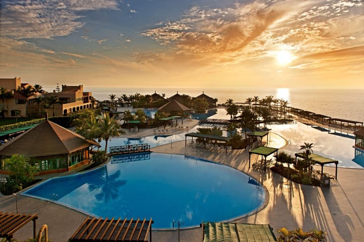 Hotel La Palma Princess