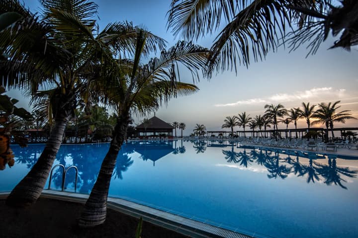 Hotel La Palma Princess