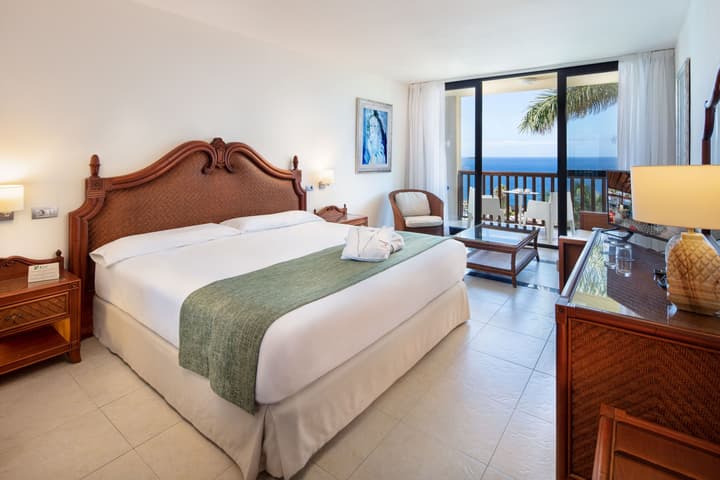 Hotel La Palma Princess
