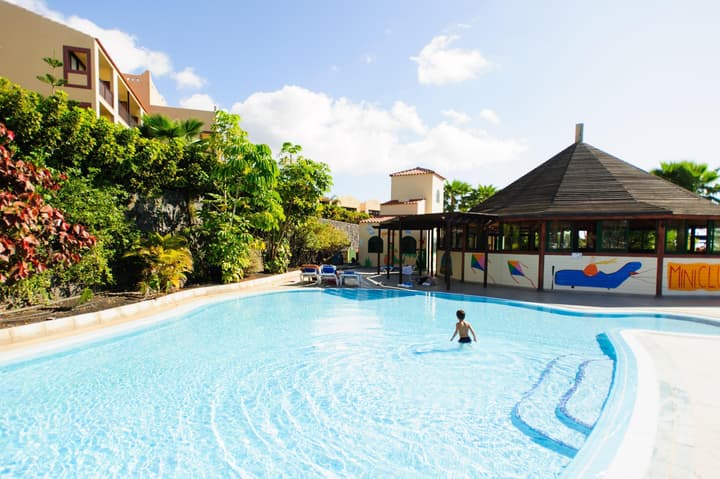 Hotel La Palma Princess