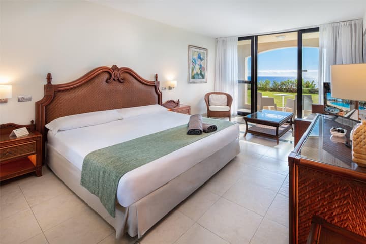 Hotel La Palma Princess