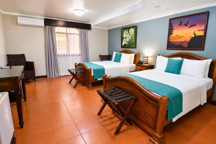 Hotel Casa Roland Golfito Resort