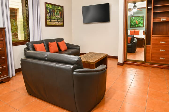 Hotel Casa Roland Golfito Resort