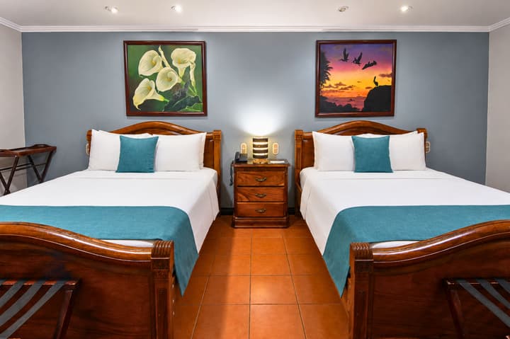 Hotel Casa Roland Golfito Resort