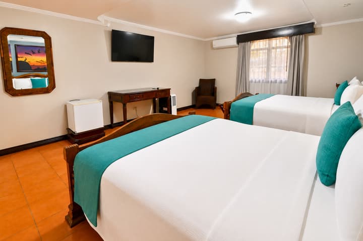 Hotel Casa Roland Golfito Resort