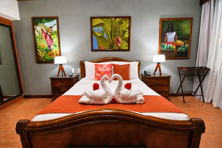Hotel Casa Roland Golfito Resort