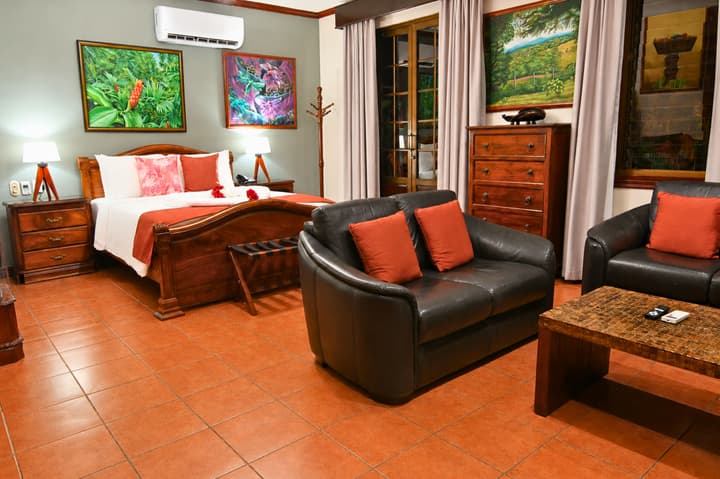 Hotel Casa Roland Golfito Resort