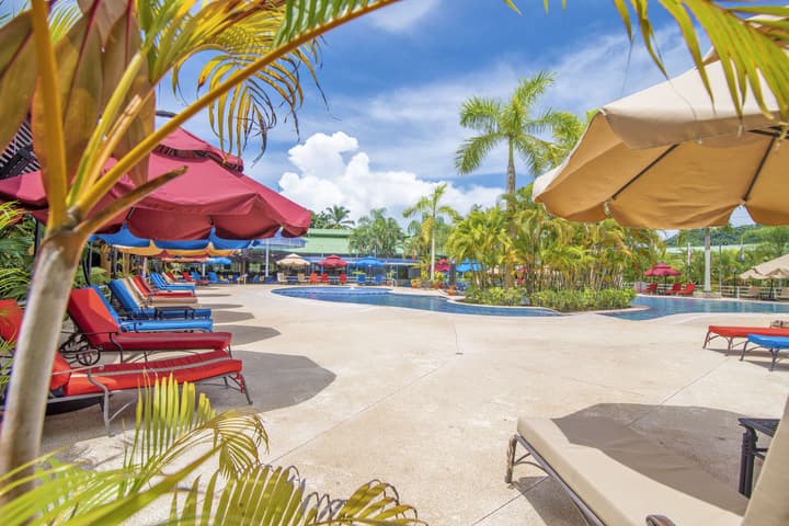 Hotel Casa Roland Golfito Resort