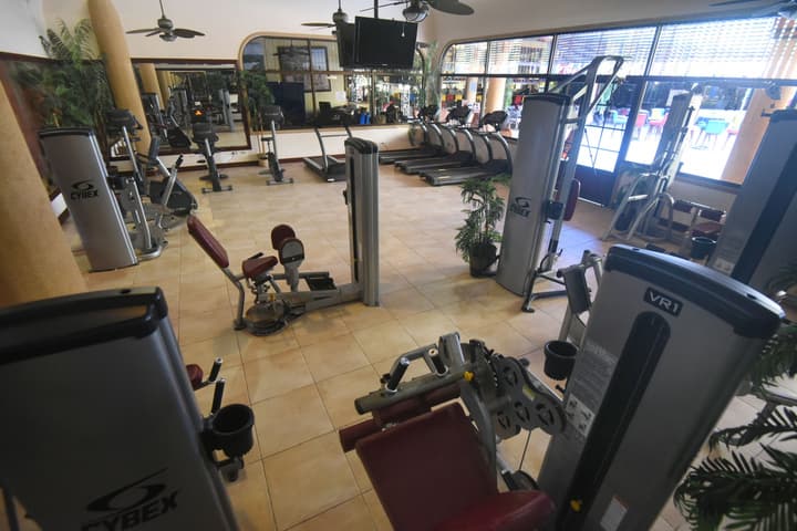 Hotel Casa Roland Golfito Resort