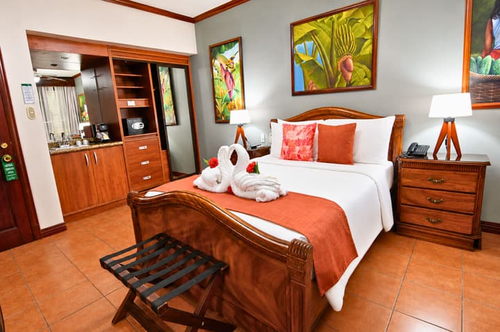 Hotel Casa Roland Golfito Resort