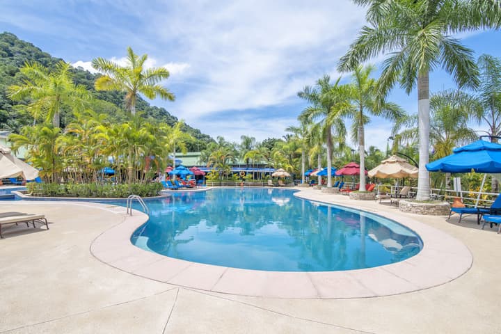 Hotel Casa Roland Golfito Resort