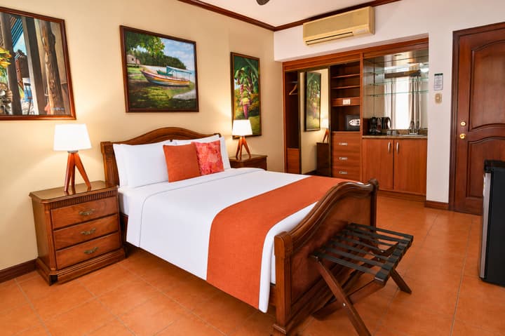 Hotel Casa Roland Golfito Resort