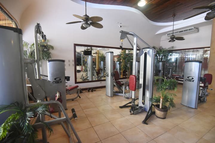 Hotel Casa Roland Golfito Resort