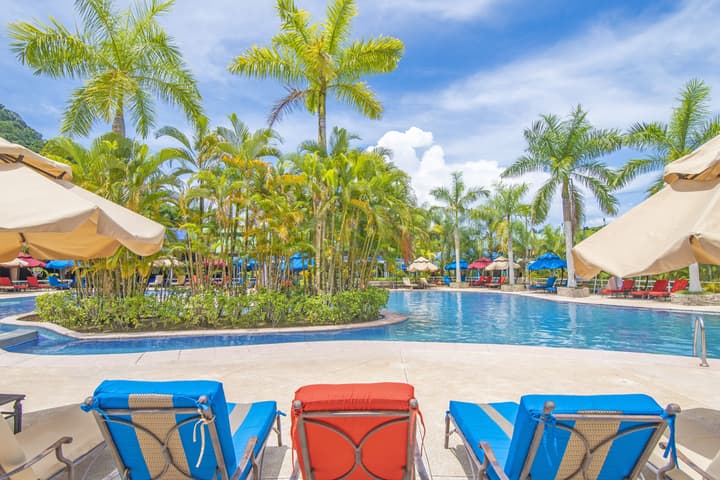 Hotel Casa Roland Golfito Resort