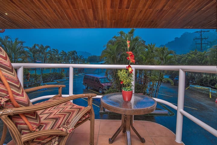 Hotel Casa Roland Golfito Resort
