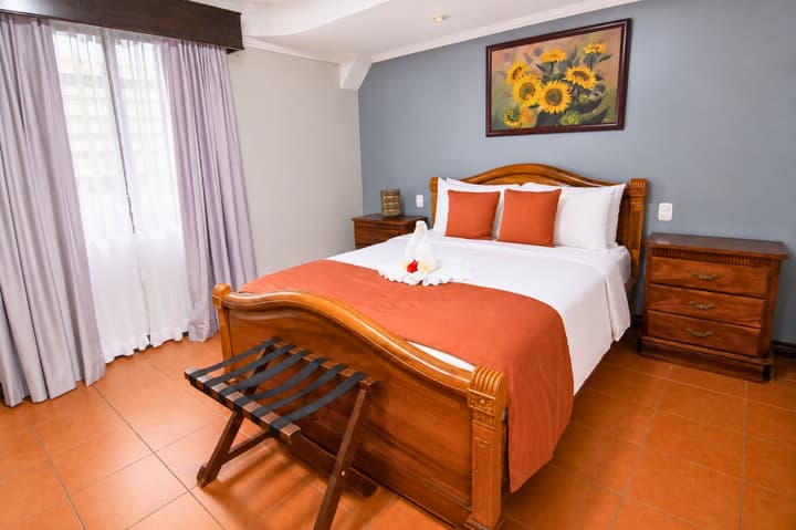 Hotel Casa Roland Golfito Resort