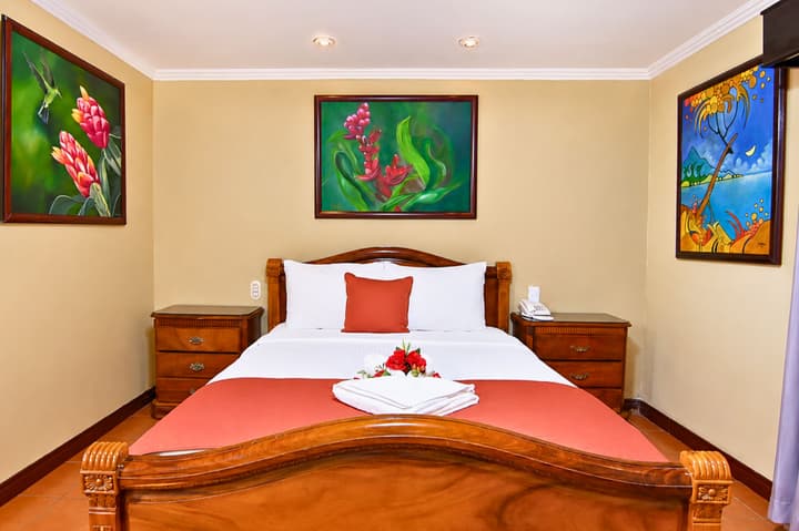 Hotel Casa Roland Golfito Resort