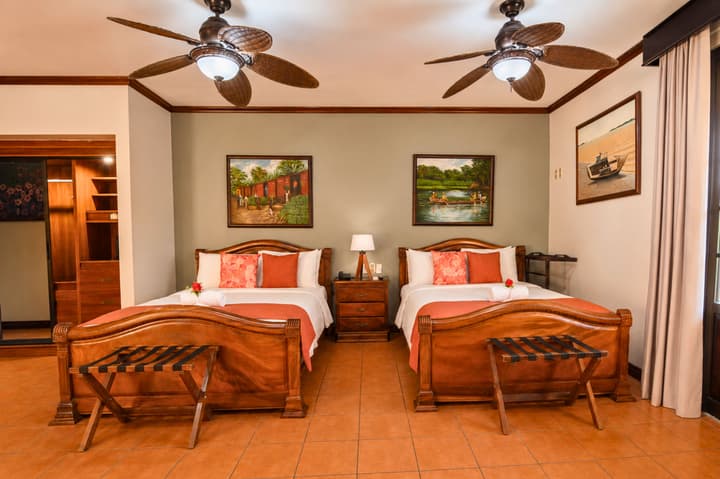 Hotel Casa Roland Golfito Resort