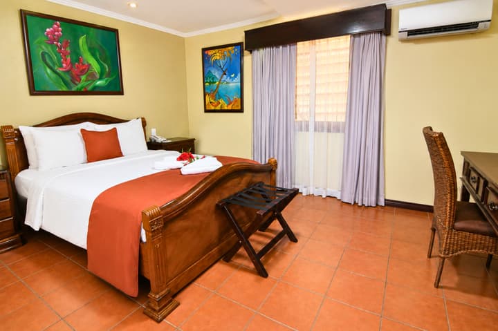 Hotel Casa Roland Golfito Resort
