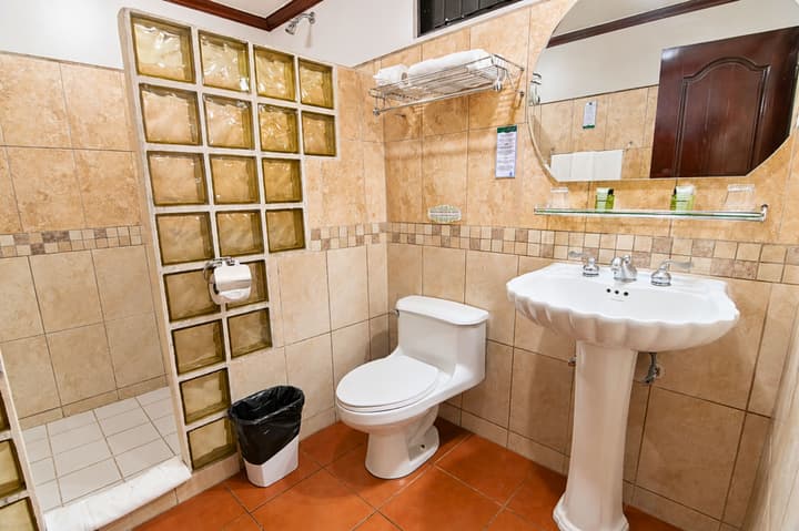 Hotel Casa Roland Golfito Resort