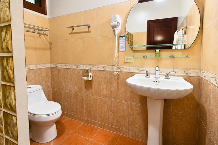 Hotel Casa Roland Golfito Resort