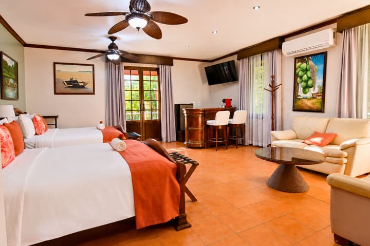 Hotel Casa Roland Golfito Resort