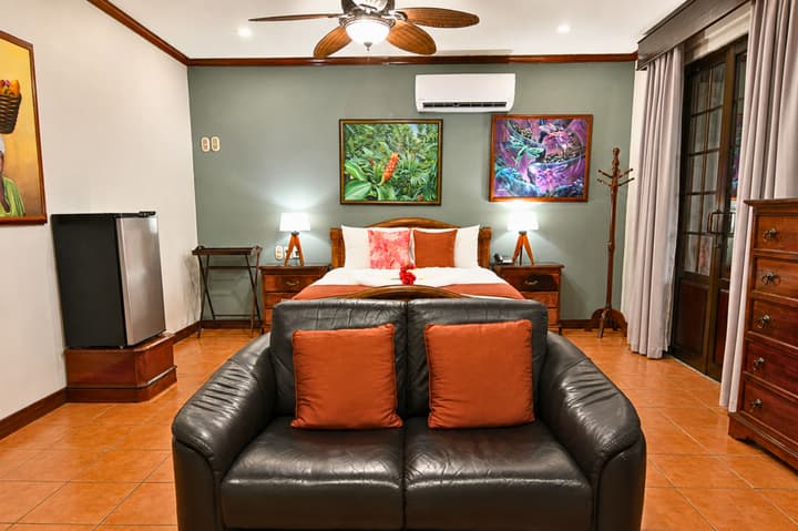 Hotel Casa Roland Golfito Resort