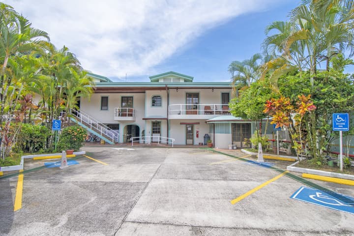 Hotel Casa Roland Golfito Resort