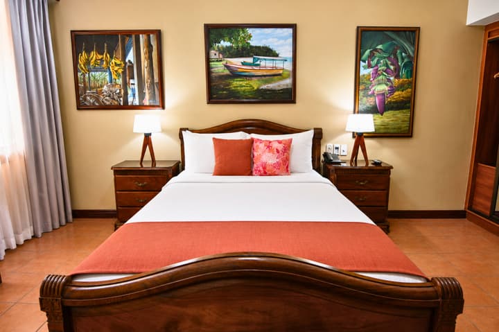 Hotel Casa Roland Golfito Resort
